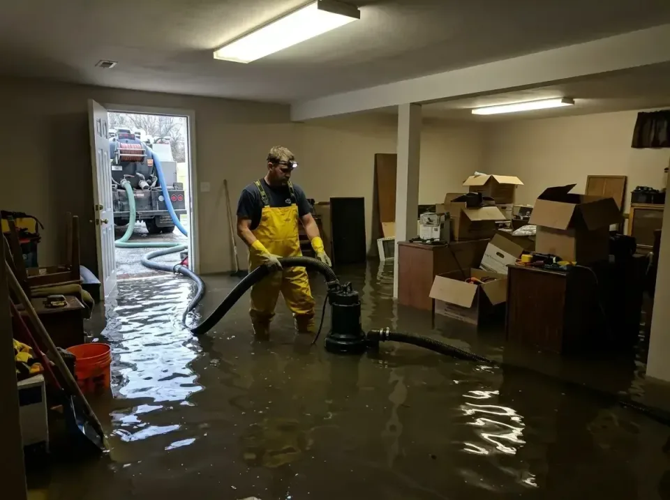 basement-burst-pipe-flooding-a-001 — frequently asked questions, 24-Hour Water Damage Restoration Services in Bolingbrook, IL